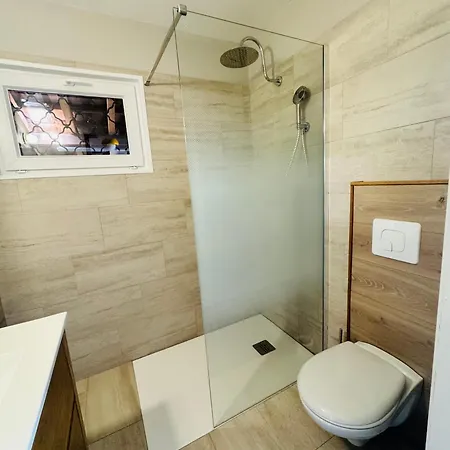 Apartmán Casa Arena