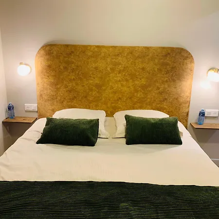 Apartmán Casa Arena Castets