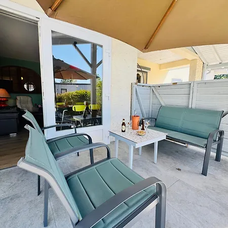 Apartmán Casa Arena *